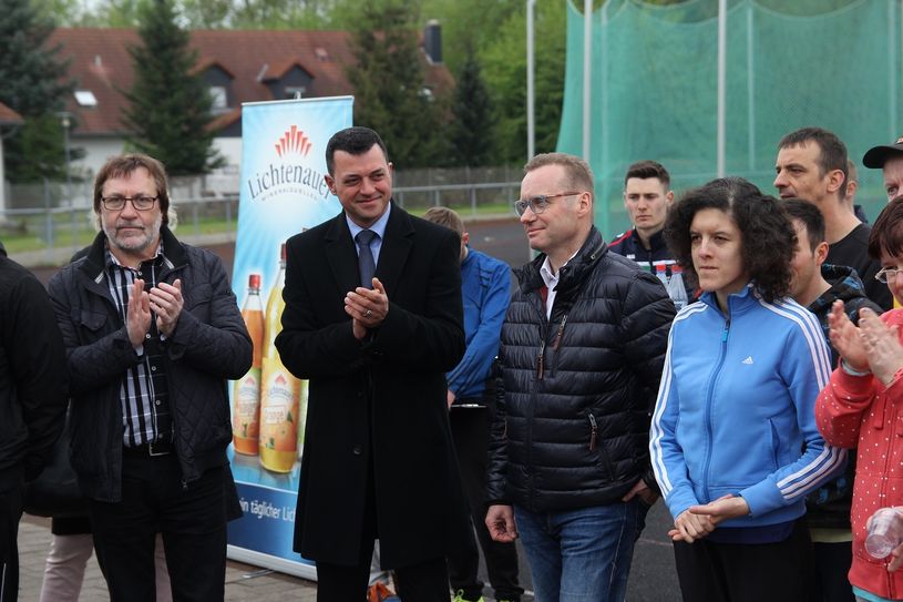 Foto: Kreissportbund