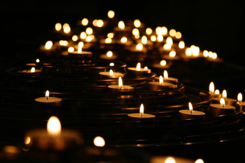 Foto: Mike Labrum/ unsplash