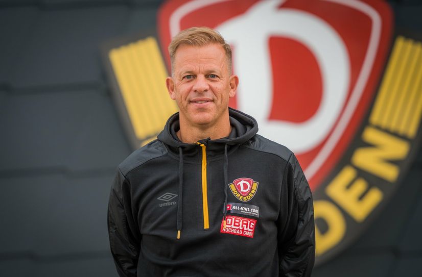 Markus Anfang