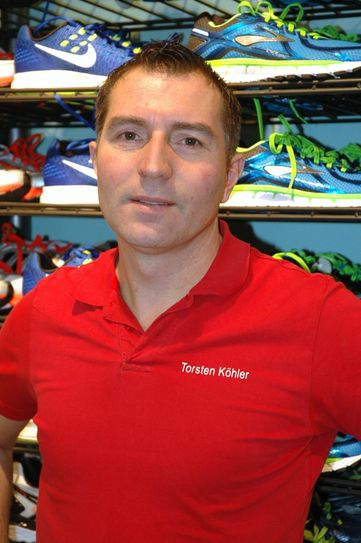 Torsten Köhler/ Foto: Hache