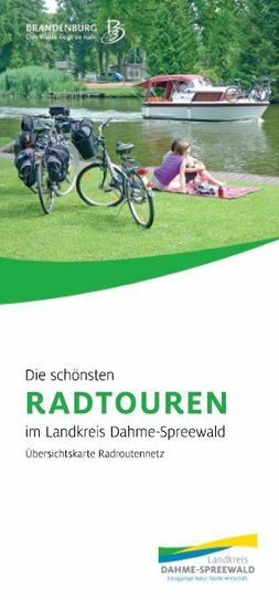 Foto: Tourismusverband Dahme-Seen e.V.