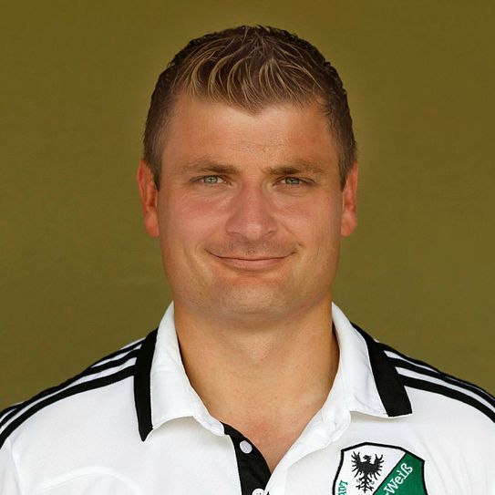 Christian Leyer. Foto: FF