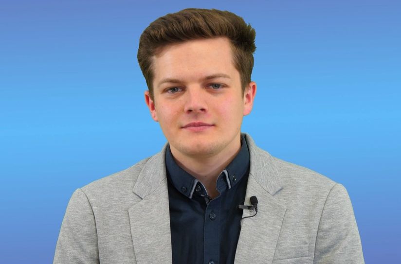 Max Hilse
