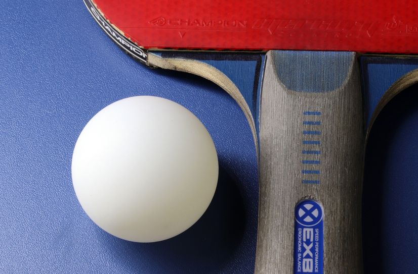 Das 2. Oberlausitzer Firmentischtennisturnier findet am 21. Oktober statt.