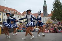 Faschingsauftakt in Großenhain