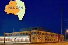 In der Leitstelle Ostsachsen werden alle 112-Notrufe aus dem Landkreis Bautzen und dem Landkreis Görlitz entgegengenommen.