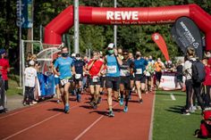 Der Termin für den nächsten QDH-Lauf steht. Es ist der 19. September. Foto: PR/Sportwerk