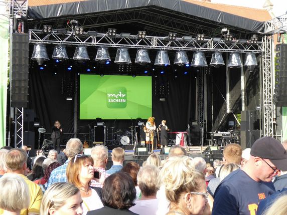 Fotos: Farrar/ Spies/ Stadt Riesa