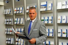 Torsten Köhler, Geschäftsführer Bildung der Industrie- und Handelskammer Dresden. Foto: Privat