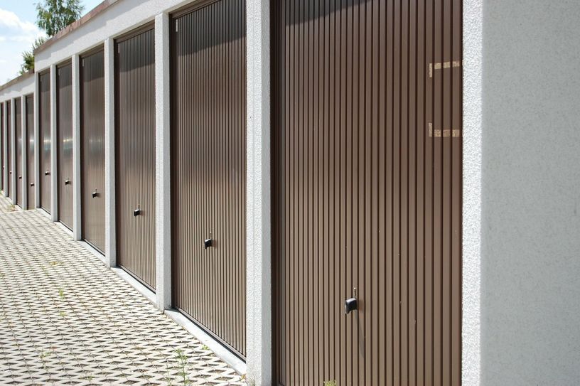 Pächter und Mieter von Garagen auf städtischem Grund bleiben weiterhin von der Umsatzsteuer befreit.