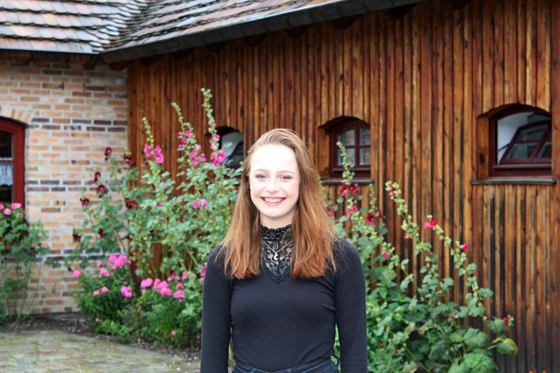 Leonie Schulze