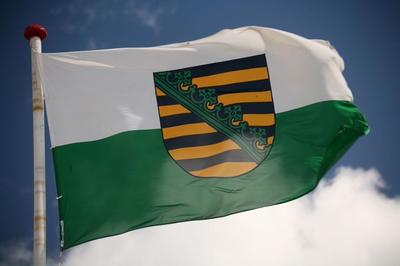 Symbolbild. Der Sachsen-Monitor hat das Stimmungsbild der sächsischen Bevölkerung ermittelt.