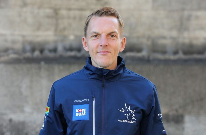 ...Petteri Kilpivaara, bisher Co-Trainer, übernimmt.