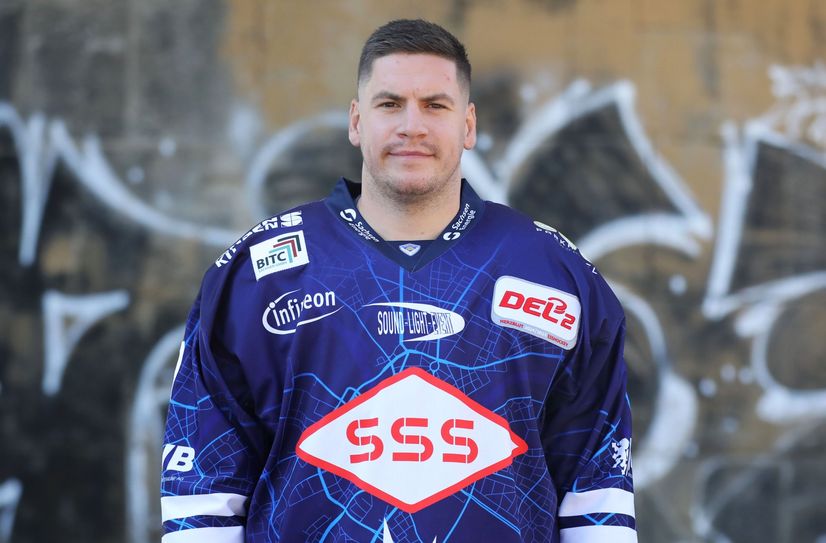 Sebastian Gorcik