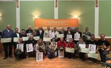 Gewinner Sonderpreis Ehrenamt