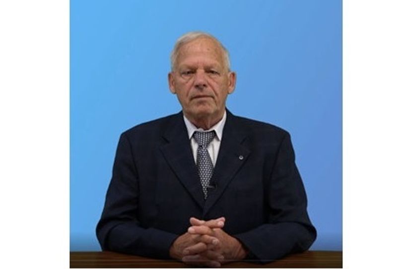 Rolf Karbaum