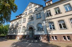 Schule Brockwitz