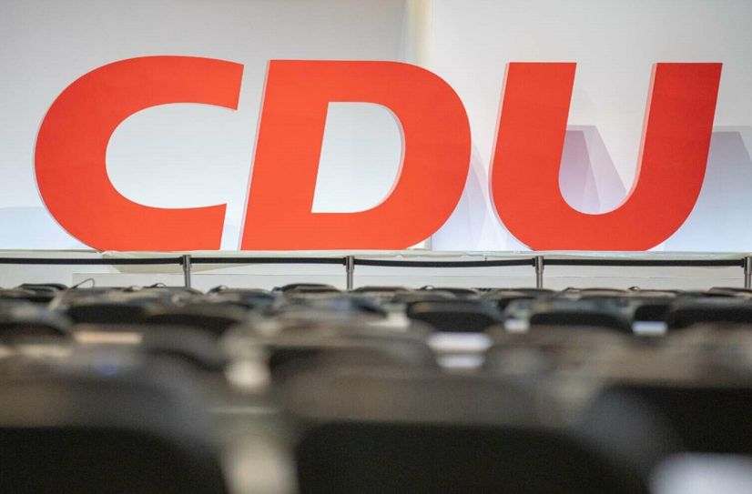 Der CDU-Stadtverband Bautzen hat einen neuen Vorstand gewählt.