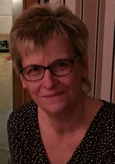 ...Carola Lademann, Bereichsleiterin Süd. Foto: privat