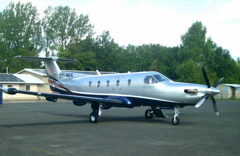 Foto: Flugplatz Görlitz