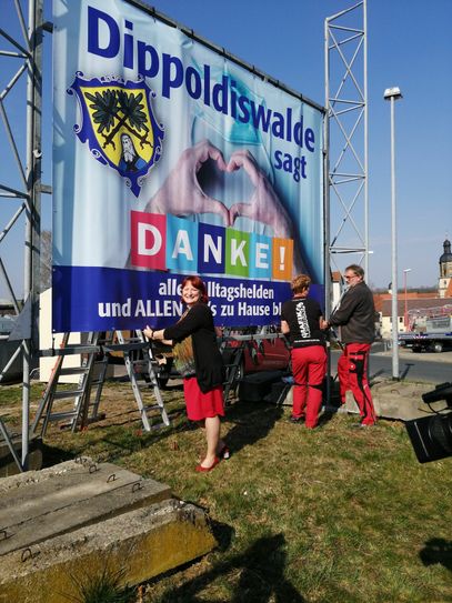 Fotos: Große Kreisstadt Dippoldiswalde