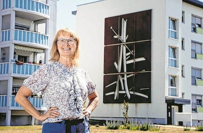 Astrid Grauer