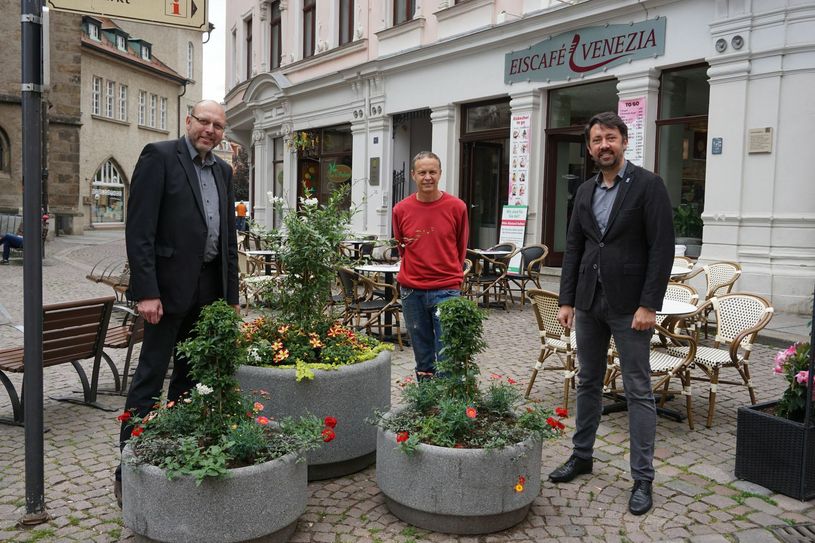 Foto: Stadt