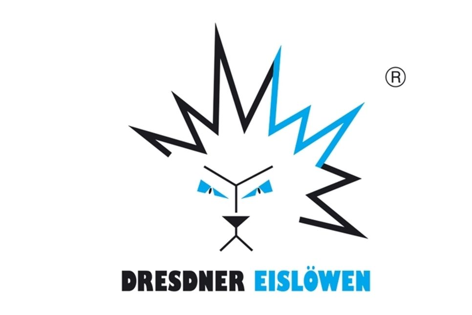 Logo / Eislöwen