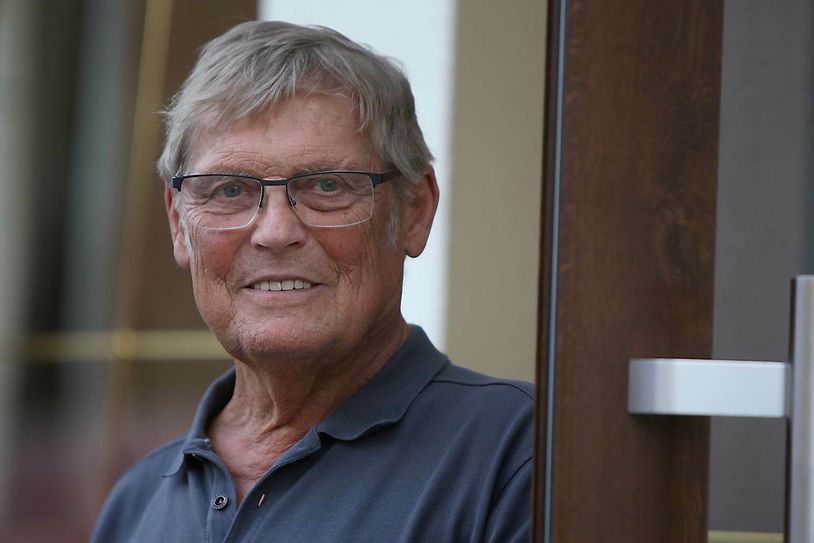 Gegen die Gästetaxe:  Klaus Michaelis vom Hotel und Gasthof »Zur Post«. Foto: Daniel Förster
