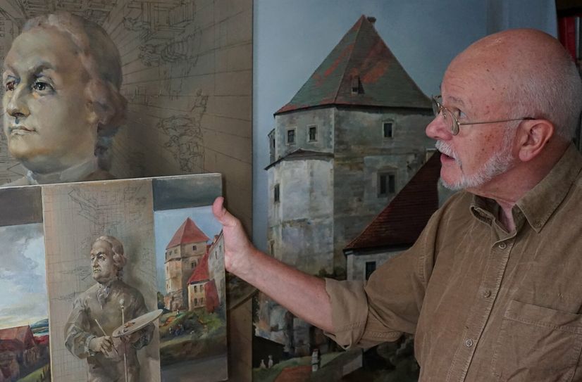 Christoph Wetzel.