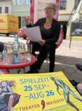 Das Theaterprogramm ab September steht. Der Vorverkauf startet.