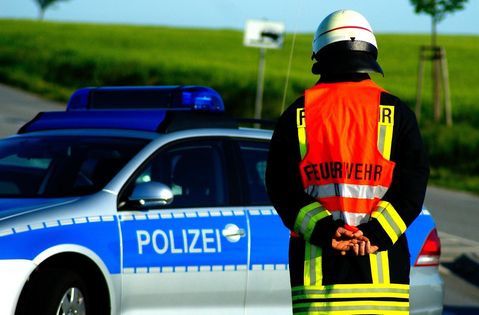 Mehr als 400 Beteiligte verschiedenster Organisationen proben am 22. März für den Ernstfall.