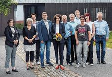 Direktorenwahl an der DHSN Staatliche Studienakademie Riesa.