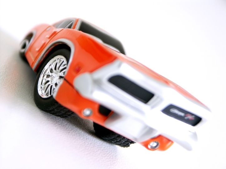„Faszination Auto – Was steckt dahinter?“. Foto: fotolia