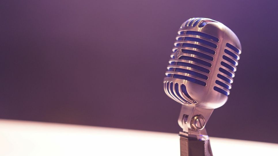Foto: Matt Botsford/Unsplash