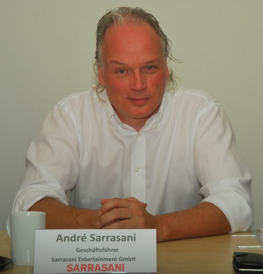 Foto: Schiller