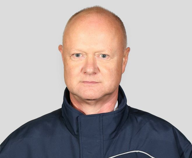 Jörn Dünzel. Foto: ELV