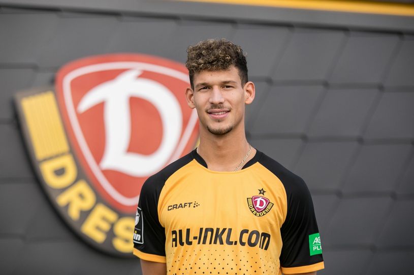 Foto: SG Dynamo Dresden / Steffen Kuttner