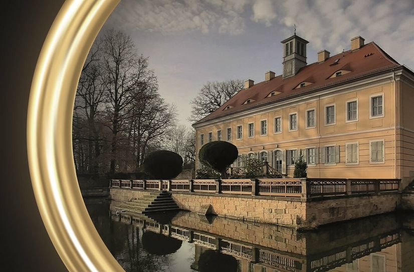 Das Musikmuseum im Jagdschloss Graupa (eröffnet im Januar 2013) feiert seinen zehnten Geburtstag mit Wagners »Ring«-Zyklus.
