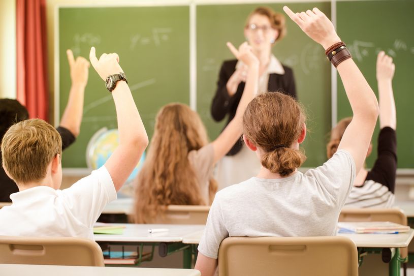 Mit der Serie »Krankes Bildungssystem« gehen wir der Frage nach, ob jenes System vor dem Kollaps steht und befragen schulische Akteure.