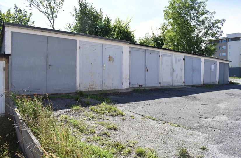 Wie geht es mit meiner Garage in Bautzen weiter? Bei der letzten Stadtratssitzung wurden in der Garagen-Thematik verschiedene Möglichkeiten präsentiert.