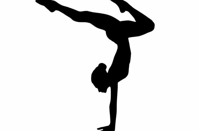 Internationaler Sachsenpokal der Sportakrobaten