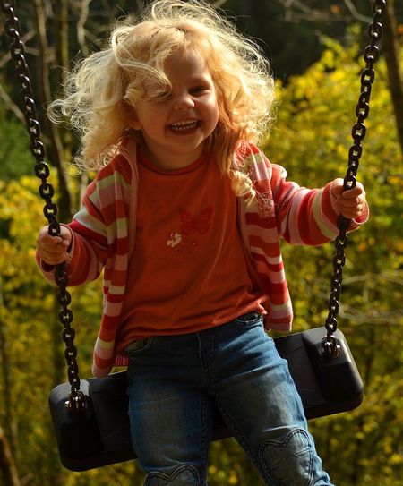 Die aktuelle »Lausitz hilft«-Aktion möchte Kindern ein Lächeln ins Gesicht zaubern.