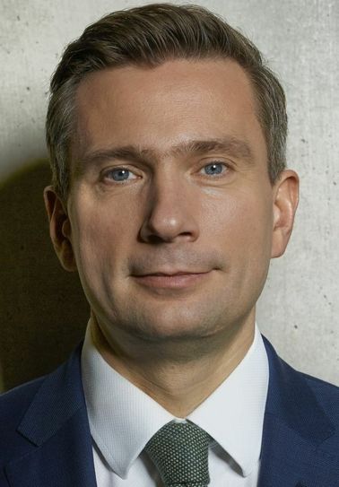 Sachsens Staatsminister Martin Dulig. Foto: Archiv