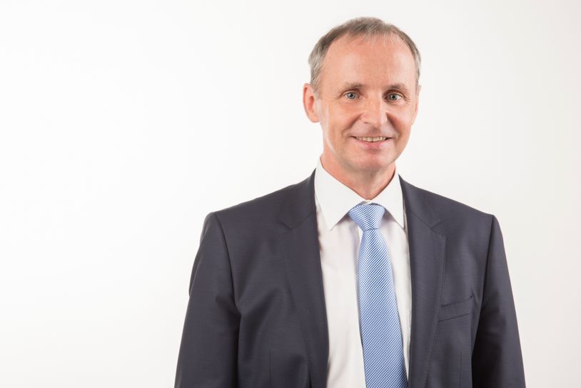 Paul Köhne, BM-Kandidat Drebkau. Foto: CDU