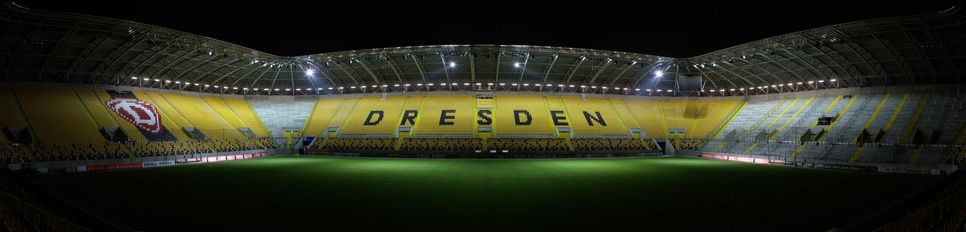 Foto: Stadion Dresden Projektgesellschaft mbH & Co. KG