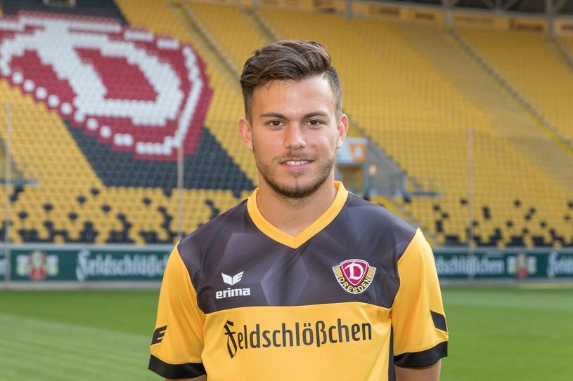 Foto: Steffen Kuttner / SG Dynamo Dresden