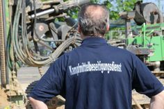 Bei Bauarbeiten in der Gubener Straße in Forst wurde eine 100-Kilo-Fliegerbombe gefunden. Durch den Kampfmittelbeseitigungsdienst des Landes soll diese am Mittwoch entschärft oder gesprengt werden. Das bedeutet, mehr als 2.000 Personen müssen aus dem Sperrkreis evakuiert werden. Foto: jho