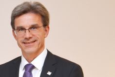 Jörg Gampe, Bürgermeister Sängerstadt Finsterwalde