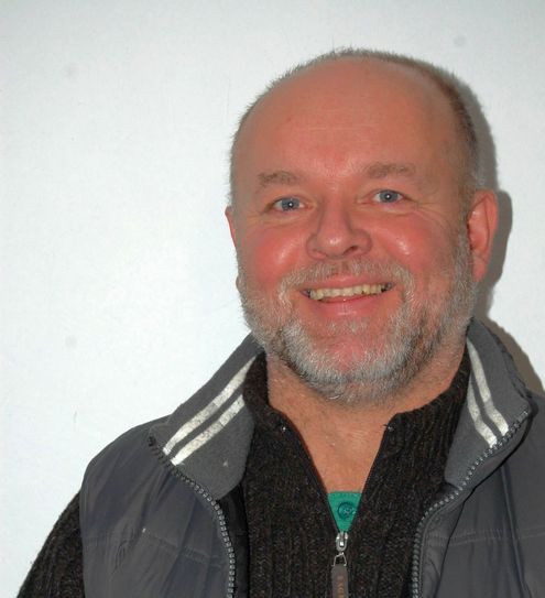 Lok-Geschäftsführer Uwe Heller. Foto: Wo